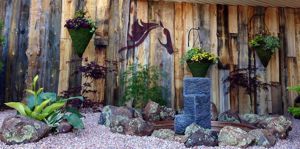 Mountain Ranch Resort At Beacon Hill Williams Exterior photo