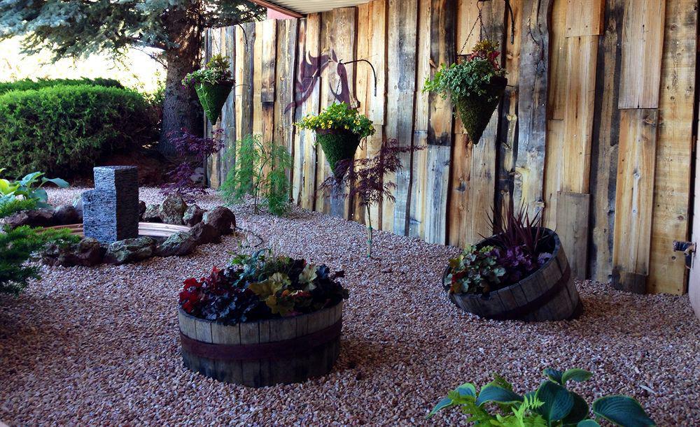 Mountain Ranch Resort At Beacon Hill Williams Exterior photo